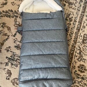 UPPAbaby Gregory Stroller Footmuff